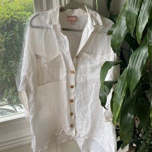 John Button Down Shirt